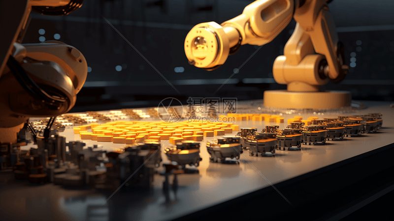 精密铸造水玻璃生产线：揭秘其报价背后的技术秘密