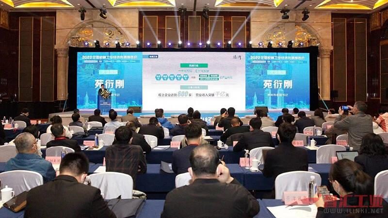 汽车制造装备展会，揭秘参会人群的多元面貌